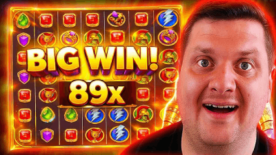 15BET Big Wins